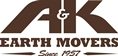 A&K Earth Movers, Inc.
